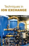 Techniques in Ion Exchange