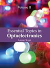 Essential Topics in Optoelectronics