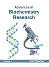 Advances in Biochemistry Research