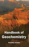 Handbook of Geochemistry