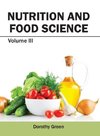 Nutrition and Food Science