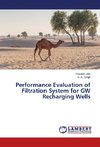 Performance Evaluation of Filtration System for GW Recharging Wells