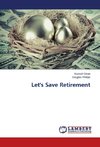 Let's Save Retirement