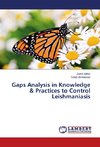 Gaps Analysis in Knowledge & Practices to Control Leishmaniasis