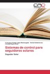 Sistemas de control para seguidores solares