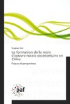 La formation de la main d'oeuvre-rurale excédentaire en Chine