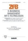 E-Business Management mit E-Technologien