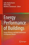 Energy Performance of Buildings