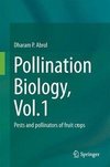 Pollination Biology, Vol.1