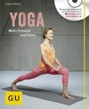 Yoga. Mehr Energie und Ruhe (mit CD)