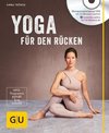 Yoga für den Rücken (mit DVD)