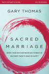 Sacred Marriage Participant's Guide