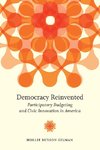 Democracy Reinvented