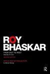 Bhaskar, R: From East To West