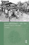 Gin, O: Post-War Borneo, 1945-1950