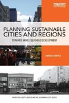 Chapple, K: Planning Sustainable Cities and Regions