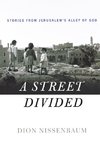 STREET DIVIDED