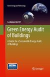 Green Energy Audit of Buildings