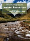 Recent Progress in Natural Resources