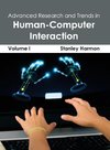 Advanced Research and Trends in Human-Computer Interaction