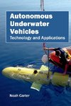 Autonomous Underwater Vehicles