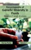 Encyclopedia of Genetic Diversity in Plants