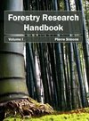 Forestry Research Handbook