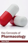 Key Concepts of Pharmacology