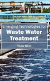 EmergingTechnologiesforWaste Water Treatment