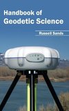 Handbook of Geodetic Science