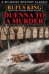 Duenna to a Murder