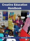 Creative Education Handbook