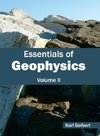 Essentials of Geophysics