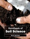 Handbook of Soil Science