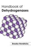 Handbook of Dehydrogenases