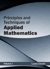 Principles and Techniques of Applied Mathematics