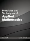 Principles and Techniques of Applied Mathematics