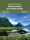 Selected Topics in Environmental and Public Health