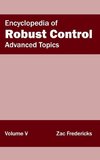 Encyclopedia of Robust Control