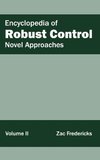 Encyclopedia of Robust Control