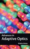 Advances in Adaptive Optics