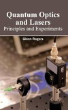 Quantum Optics and Lasers