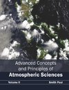 Advanced Concepts and Principles of Atmospheric Sciences