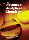 Advanced Analytical Chemistry