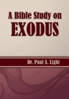 A Bible Study on Exodus