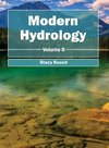 Modern Hydrology