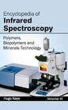 Encyclopedia of Infrared Spectroscopy