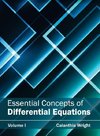 Essential Concepts of Differential Equations