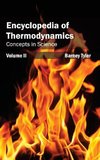 Encyclopedia of Thermodynamics