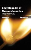 Encyclopedia of Thermodynamics